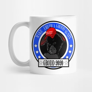 make America grodd again Mug